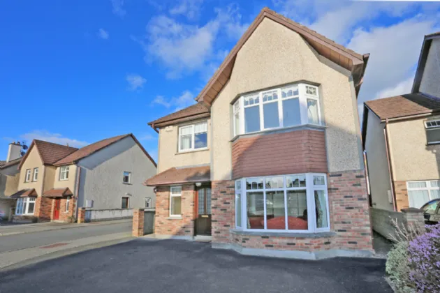 Photo of 65 Bruach Tailte, Nenagh, Co. Tipperary, E45 R296