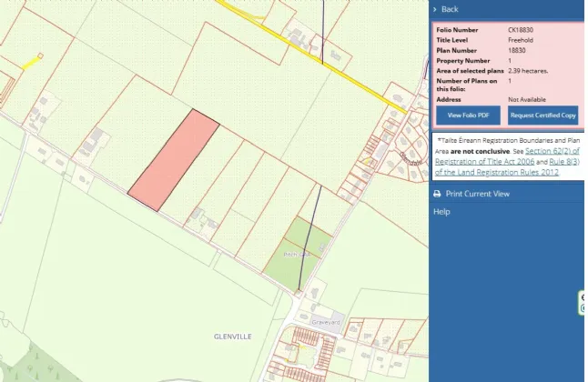 Photo of Glenville, Co. Cork, T56 YK76