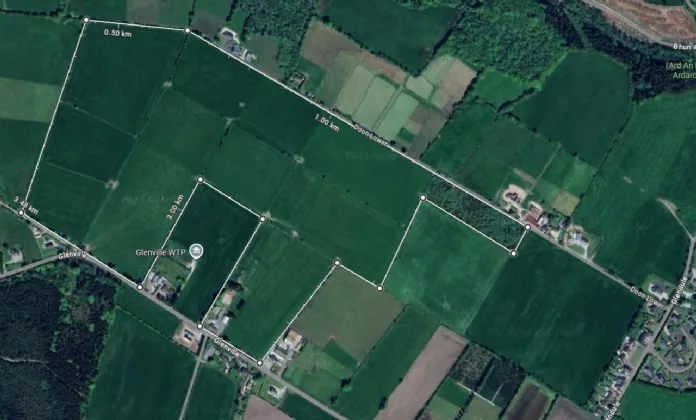 Photo of Glenville, Co. Cork, T56 YK76