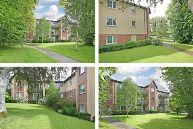 Photo of 1 Barrington Court, North Circular Road, Limerick, V94 NW90