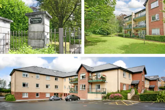 Photo of 1 Barrington Court, North Circular Road, Limerick, V94 NW90