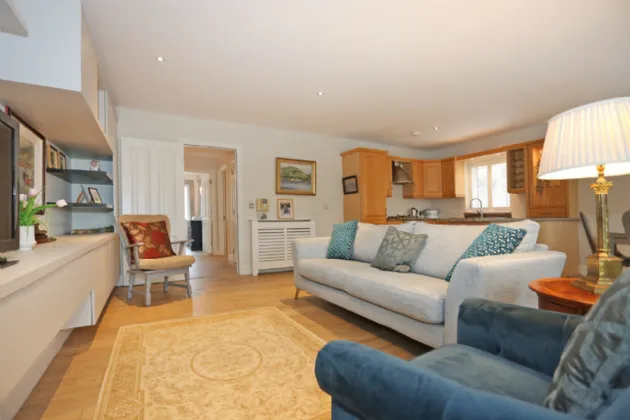 Photo of 1 Barrington Court, North Circular Road, Limerick, V94 NW90