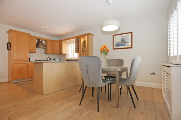 Photo of 1 Barrington Court, North Circular Road, Limerick, V94 NW90