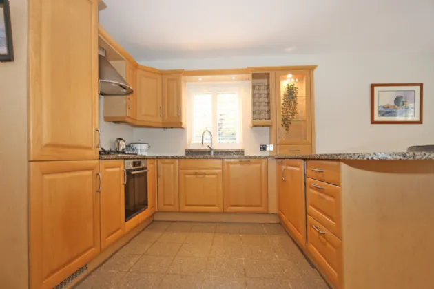 Photo of 1 Barrington Court, North Circular Road, Limerick, V94 NW90