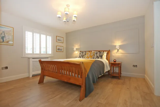 Photo of 1 Barrington Court, North Circular Road, Limerick, V94 NW90