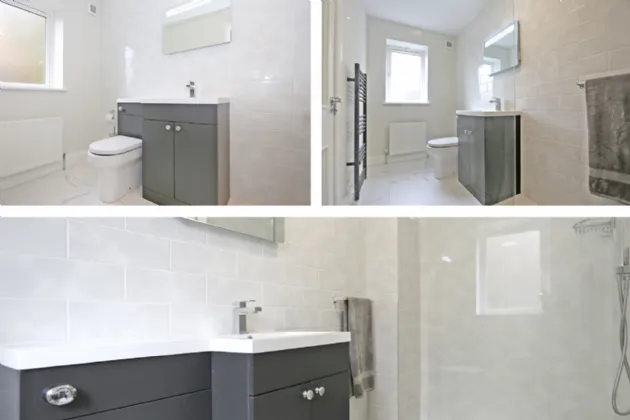 Photo of 1 Barrington Court, North Circular Road, Limerick, V94 NW90