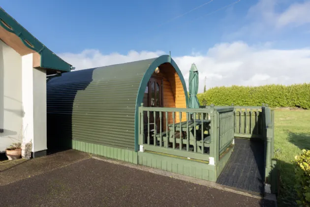 Photo of Monatray, Monagurra, Shanagarry, Co. Cork, P25 TK59