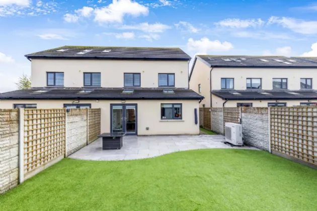 Photo of 8 The Grove, Broadmeadow Vale, Ratoath, Co. Meath, A85K285