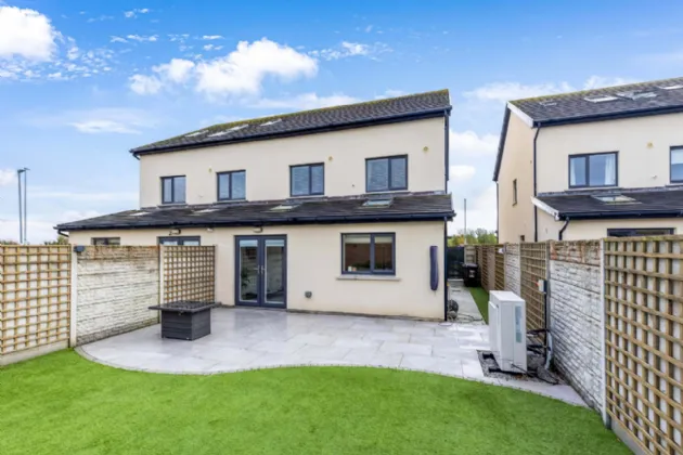 Photo of 8 The Grove, Broadmeadow Vale, Ratoath, Co. Meath, A85K285