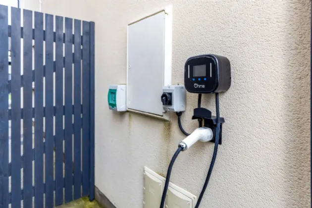 Photo of 8 The Grove, Broadmeadow Vale, Ratoath, Co. Meath, A85K285