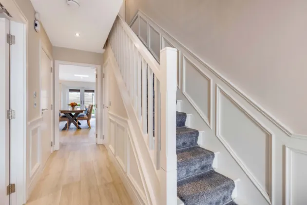 Photo of 8 The Grove, Broadmeadow Vale, Ratoath, Co. Meath, A85K285