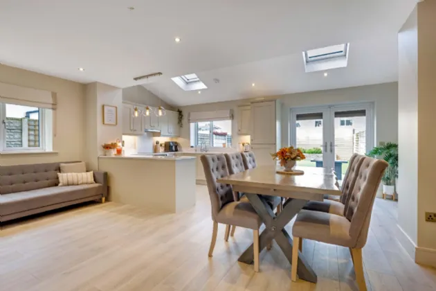 Photo of 8 The Grove, Broadmeadow Vale, Ratoath, Co. Meath, A85K285