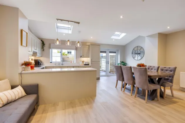 Photo of 8 The Grove, Broadmeadow Vale, Ratoath, Co. Meath, A85K285