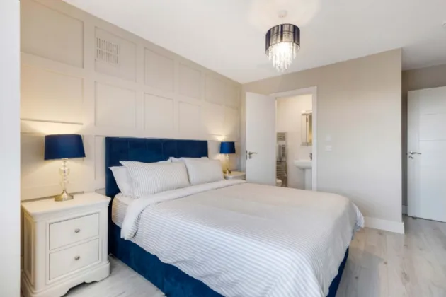 Photo of 8 The Grove, Broadmeadow Vale, Ratoath, Co. Meath, A85K285