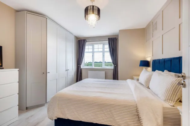 Photo of 8 The Grove, Broadmeadow Vale, Ratoath, Co. Meath, A85K285