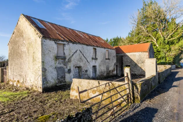 Photo of Collindale, Aghalustia, Ballaghderreen, Co. Roscommon, F45NX23