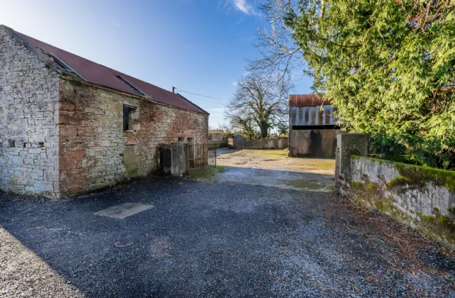 Photo of Collindale, Aghalustia, Ballaghderreen, Co. Roscommon, F45NX23