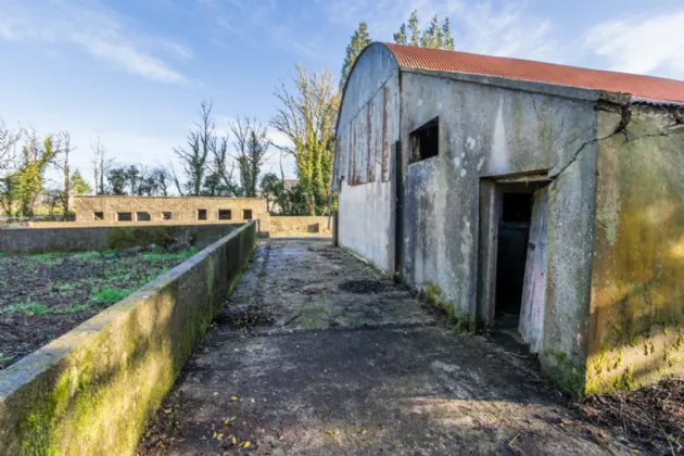 Photo of Collindale, Aghalustia, Ballaghderreen, Co. Roscommon, F45NX23