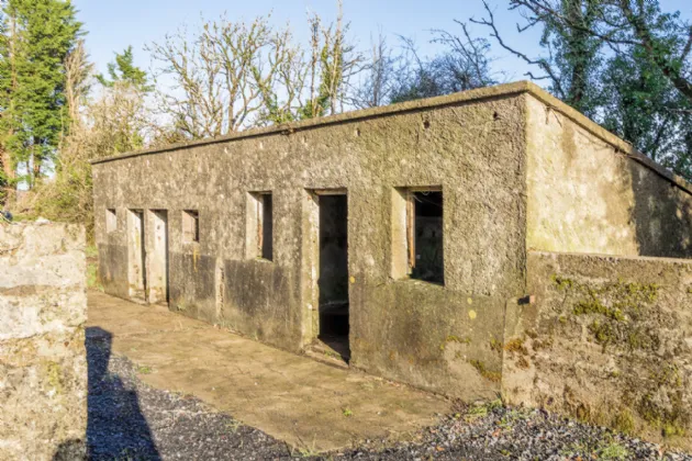 Photo of Collindale, Aghalustia, Ballaghderreen, Co. Roscommon, F45NX23