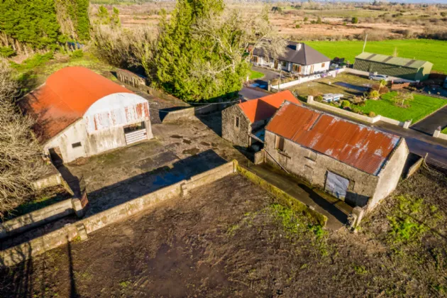 Photo of Collindale, Aghalustia, Ballaghderreen, Co. Roscommon, F45NX23