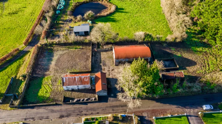 Photo of Collindale, Aghalustia, Ballaghderreen, Co. Roscommon, F45NX23