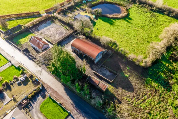 Photo of Collindale, Aghalustia, Ballaghderreen, Co. Roscommon, F45NX23