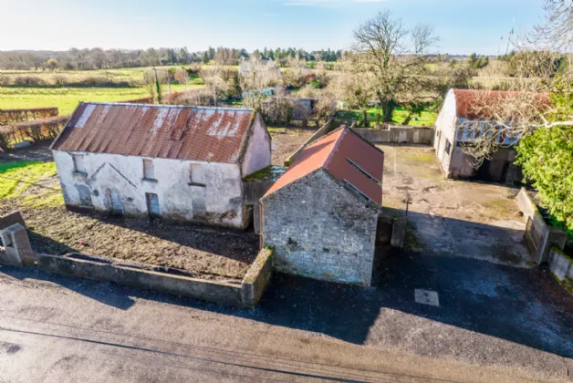 Photo of Collindale, Aghalustia, Ballaghderreen, Co. Roscommon, F45NX23