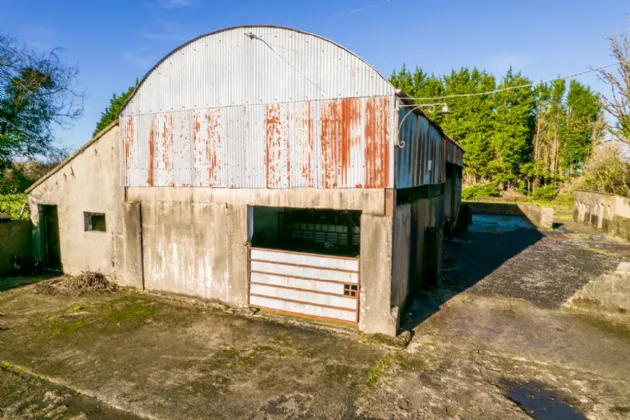 Photo of Collindale, Aghalustia, Ballaghderreen, Co. Roscommon, F45NX23