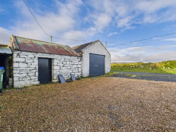 Photo of Ballycannoe South, Lisdoonvarna, Co. Clare, V95 E3C7