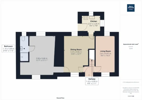 Photo of Ballycannoe South, Lisdoonvarna, Co. Clare, V95 E3C7