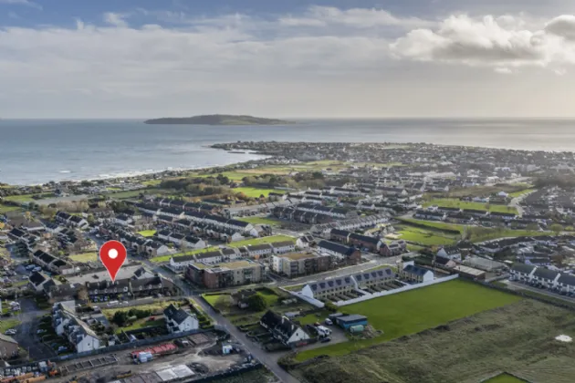 Photo of 8 Palmer Avenue, Rush, Co Dublin, K56 W688