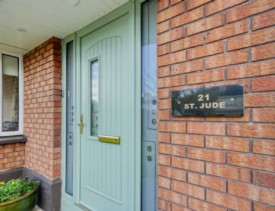 Photo of 21 The Glebe, Stradbally, Co. Laois, R32 TR23