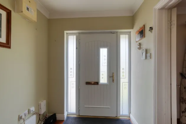 Photo of 21 The Glebe, Stradbally, Co. Laois, R32 TR23