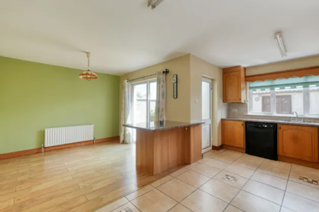 Photo of 21 The Glebe, Stradbally, Co. Laois, R32 TR23