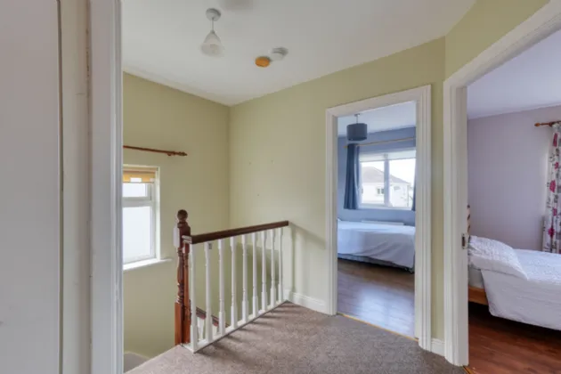 Photo of 21 The Glebe, Stradbally, Co. Laois, R32 TR23