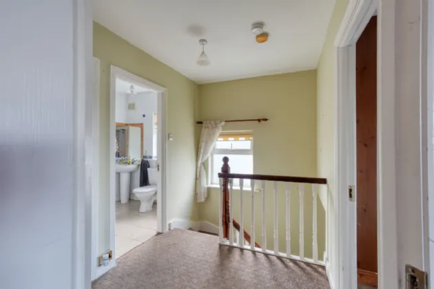 Photo of 21 The Glebe, Stradbally, Co. Laois, R32 TR23