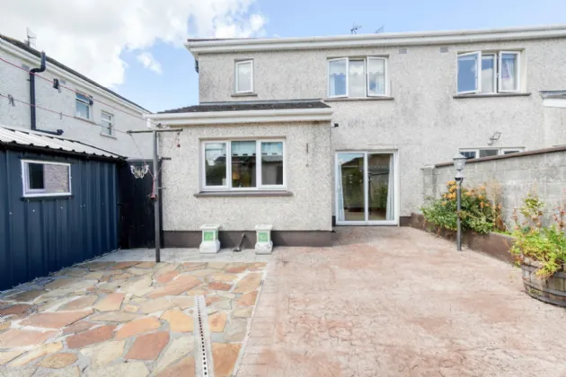 Photo of 21 The Glebe, Stradbally, Co. Laois, R32 TR23