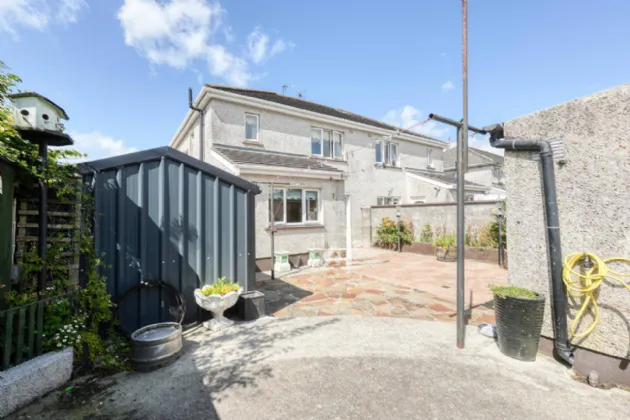 Photo of 21 The Glebe, Stradbally, Co. Laois, R32 TR23