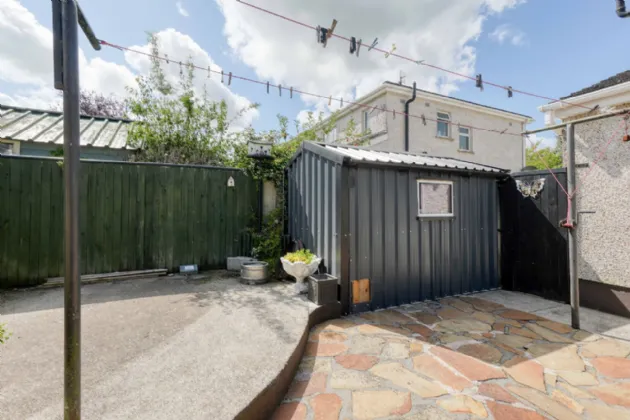 Photo of 21 The Glebe, Stradbally, Co. Laois, R32 TR23