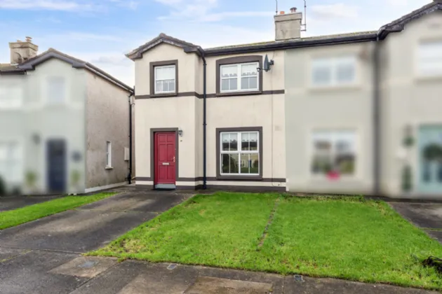 Photo of 33 Bloomfield, Clonard, Co. Wexford, Y35 F2Y7