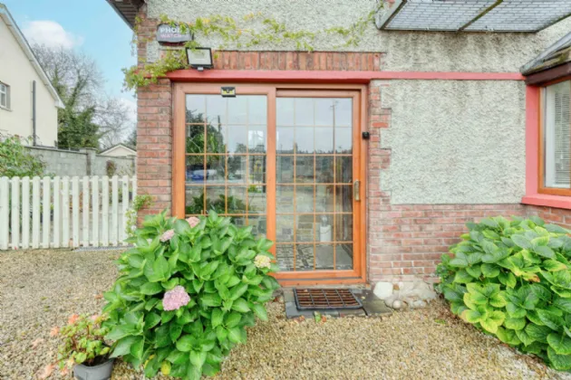 Photo of The Harbour Cottage,, Harbour Street,, Mountmellick,, Co. Laois, R32DF24