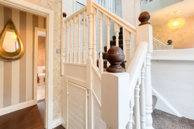 Photo of The Harbour Cottage,, Harbour Street,, Mountmellick,, Co. Laois, R32DF24