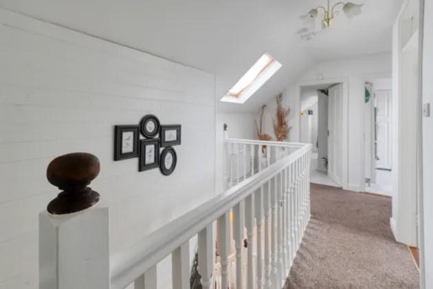 Photo of The Harbour Cottage,, Harbour Street,, Mountmellick,, Co. Laois, R32DF24