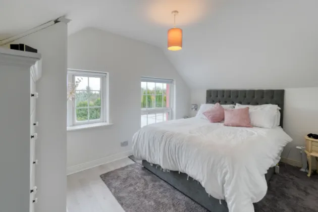 Photo of The Harbour Cottage,, Harbour Street,, Mountmellick,, Co. Laois, R32DF24