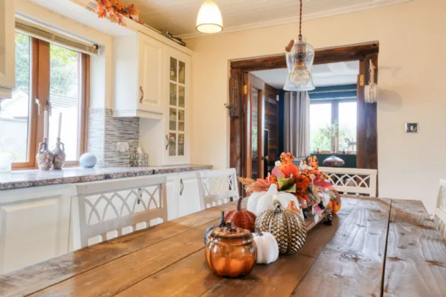 Photo of The Harbour Cottage,, Harbour Street,, Mountmellick,, Co. Laois, R32DF24