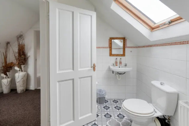 Photo of The Harbour Cottage,, Harbour Street,, Mountmellick,, Co. Laois, R32DF24