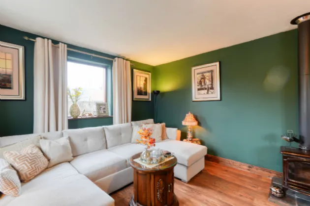 Photo of The Harbour Cottage,, Harbour Street,, Mountmellick,, Co. Laois, R32DF24