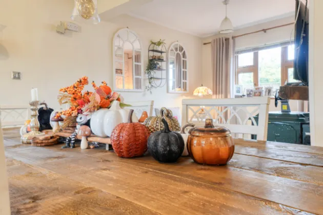 Photo of The Harbour Cottage,, Harbour Street,, Mountmellick,, Co. Laois, R32DF24