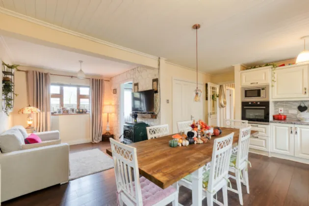 Photo of The Harbour Cottage,, Harbour Street,, Mountmellick,, Co. Laois, R32DF24