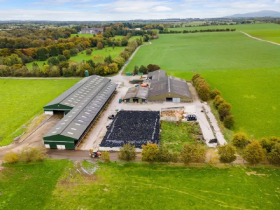 Photo of Lot 3 - Rockwell Farm (The Entire), Approx. 329.2 Ha (813.5 Acres), Cashel, County Tipperary, E25 F886